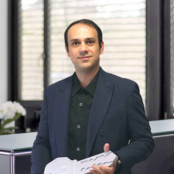 Fatmir Tahiri