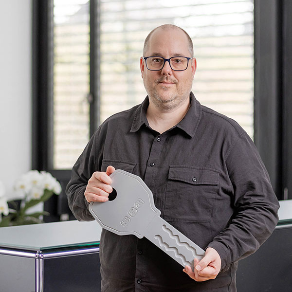 Christof Künzi
