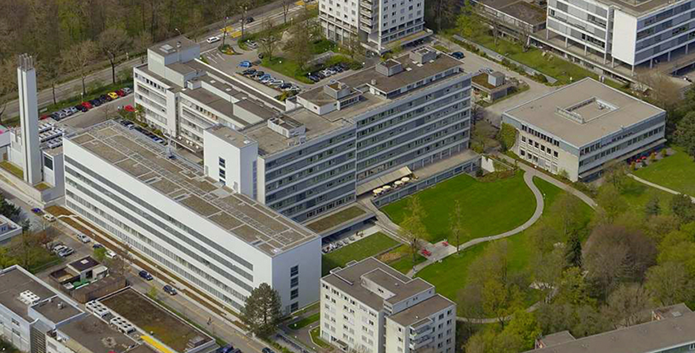 Lindenhofspital, Bern