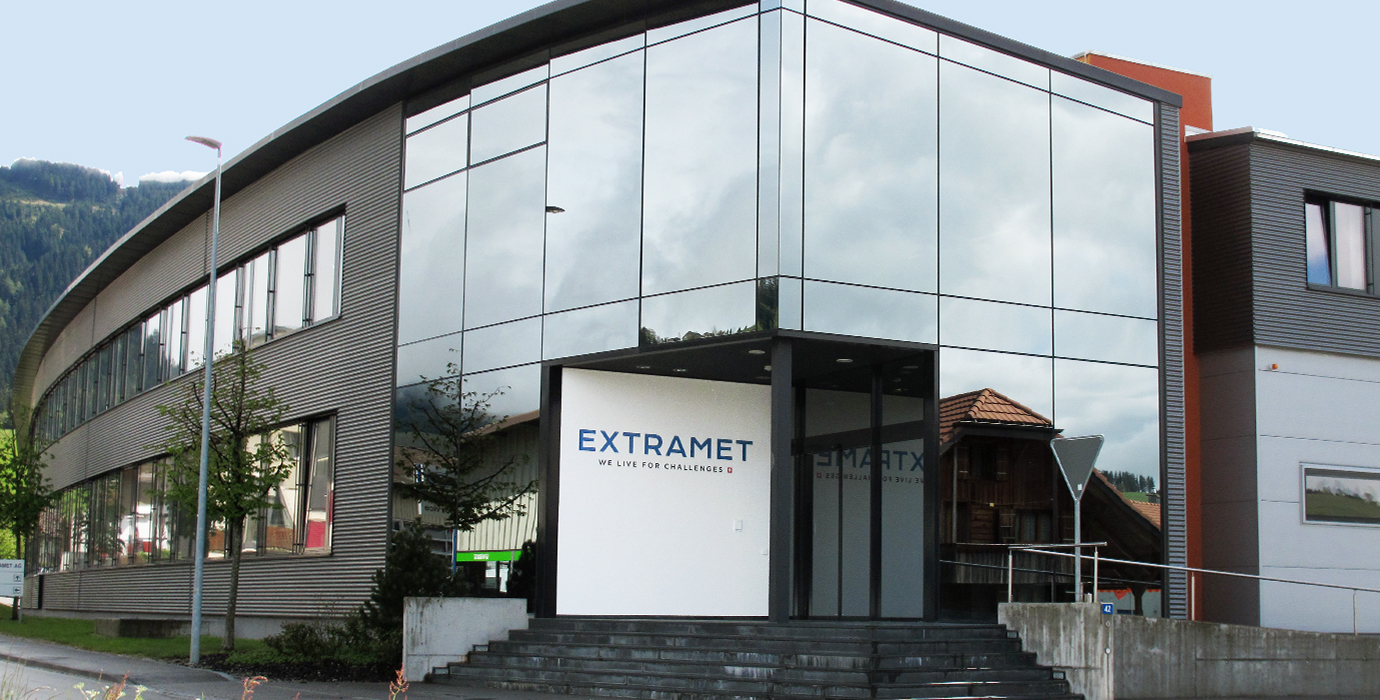 Extramet