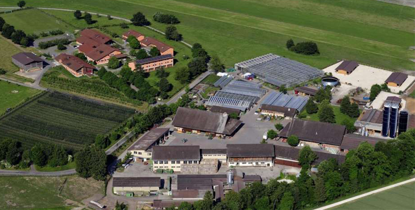 Strafanstalt Wauwilermoos, Egolzwil
