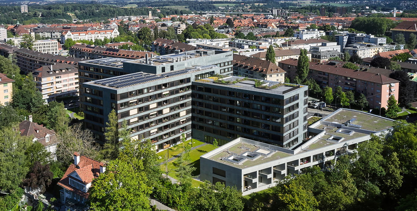 Schönburg Bern