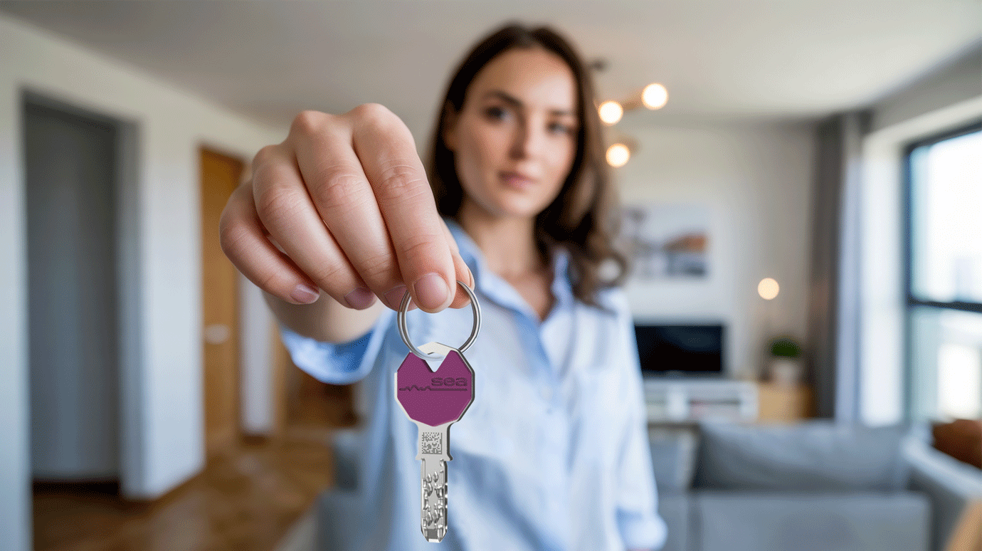 SEA-4.0m Geb&auml;ude