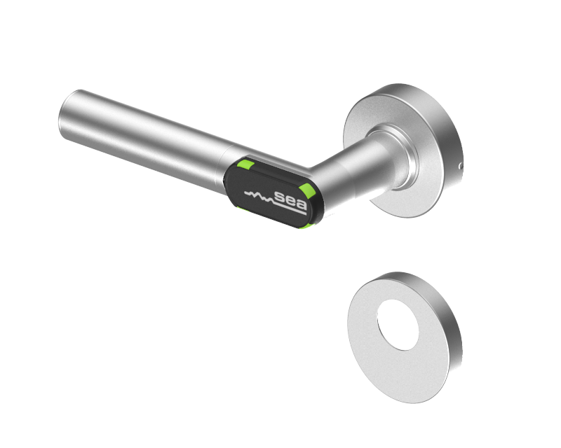 Systemkomponenten :: Online SEA-4.0e :: Systeme :: SEA Schliess-Systeme AG
