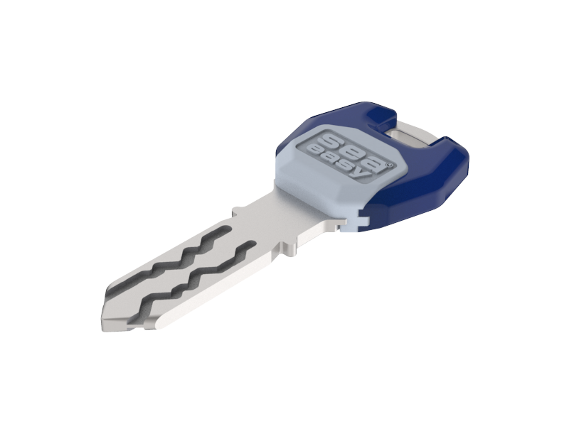 Easy-RFID Schlüssel SEA-3