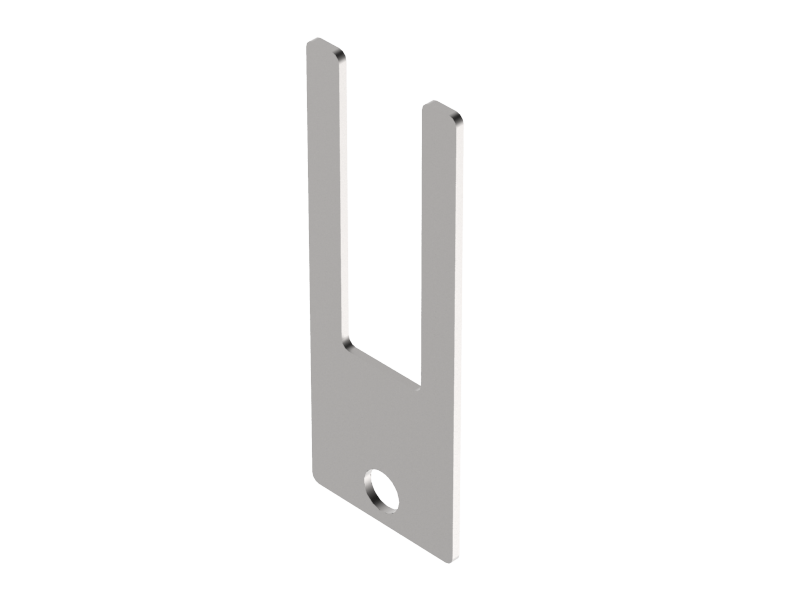 Batteriefachschlüssel breit