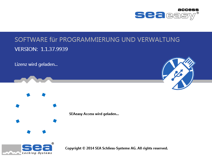 69.100.00.00.00.00.00 - SEAeasy Access