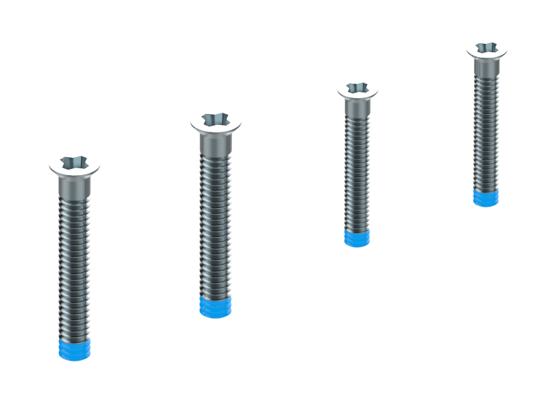 Article précédent: 68.999.00.01.01.10.99 - Set de vis pour DIGI-Handle