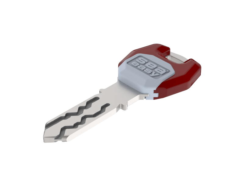 Clé Easy-RFID SEA-3