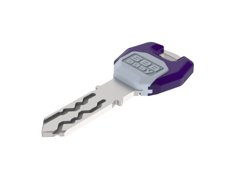 Clé Easy-RFID SEA-3