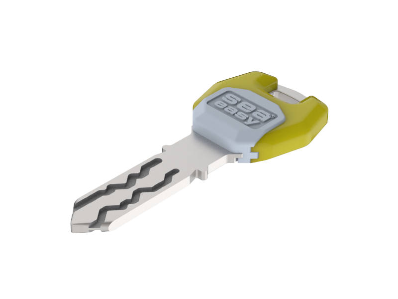 Easy-RFID Schlüssel SEA-3