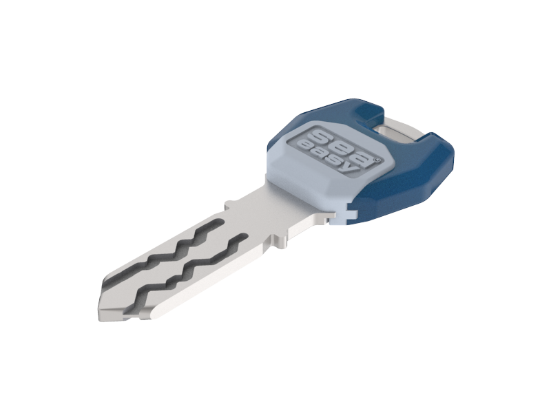 Clé Easy-RFID SEA-3