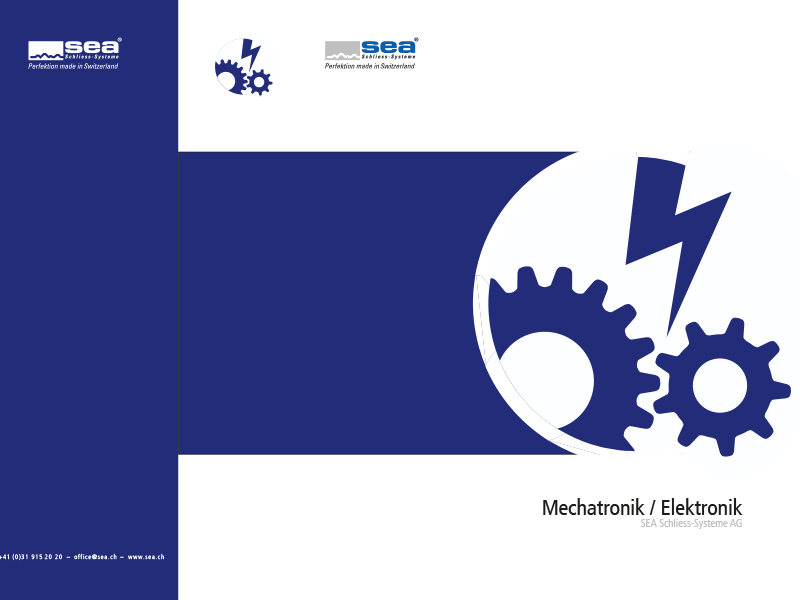 95.002.03.00.01.00.00 - Produktkatalog Mechatronik/Elektronik