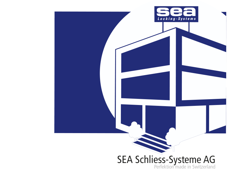 95.002.03.01.00.00.00 - SEA Schliess-Systeme AG