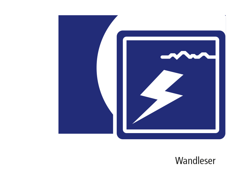 95.002.03.07.00.00.00 - Wandleser