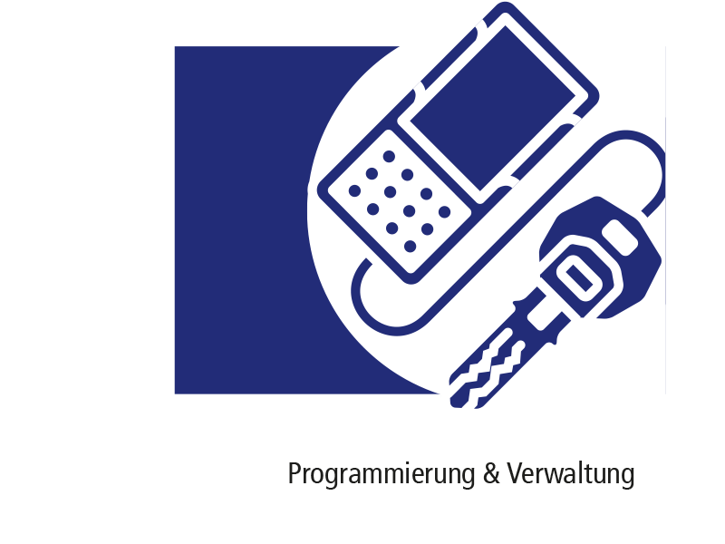 95.002.03.10.00.00.00 - Programmierung & Verwaltung