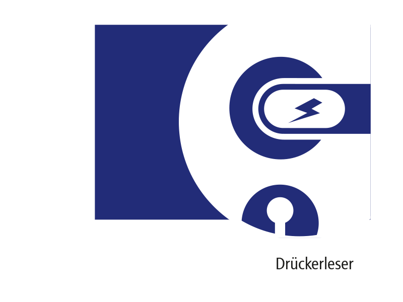 Drückerleser