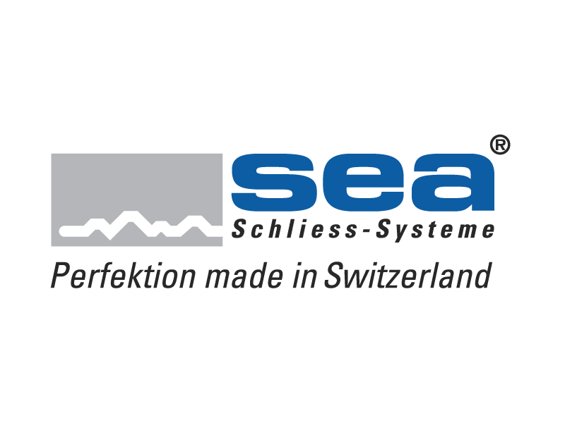 95.004.02.00.00.00.00 - autocollant SEA Schliess-Systeme