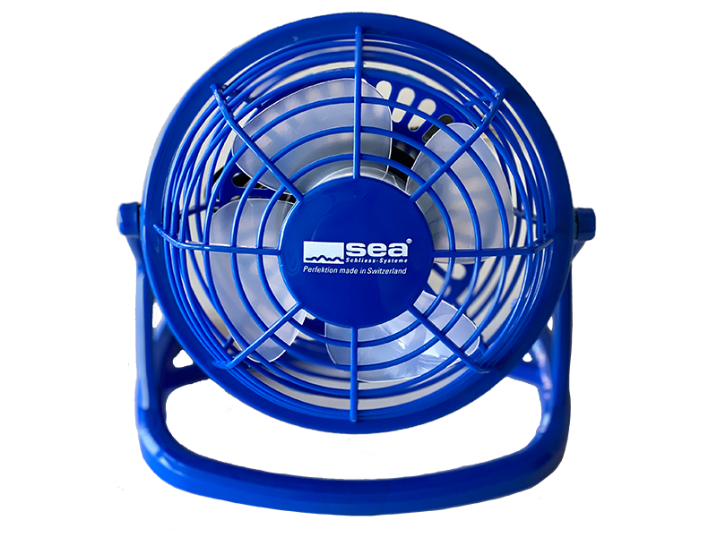 Ventilateur USB