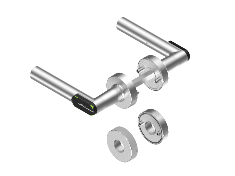 Article précédent: 68.001.0L.30.00.00.NU - Électronique double DIGI-Handle gauche