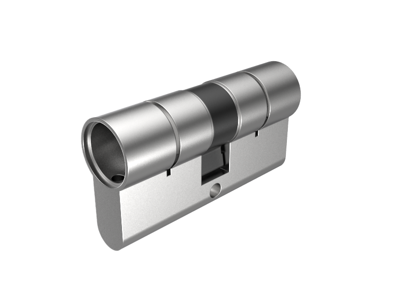 Corps cylindre double PZ