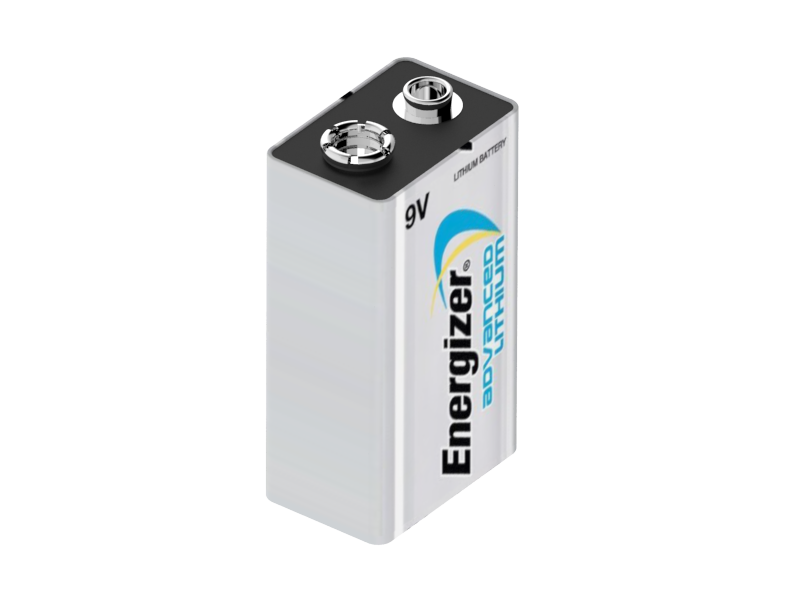 Article précédent: 63.999.02.07.00.00.99 - Batterie 9.0V, 700mAh, LA522 Energizer