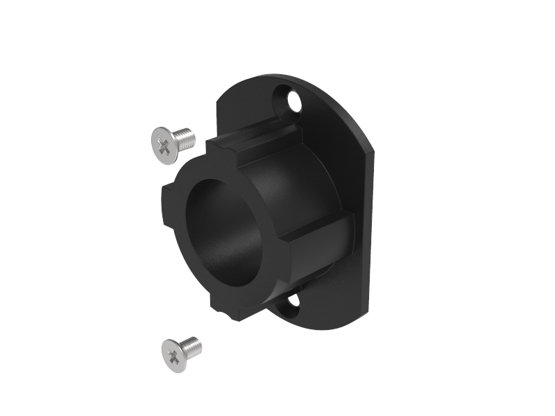 Möbelschlossadapter