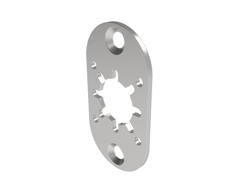 Vorheriger Artikel: T09.832.004.NE - Befestigungsplatte oval 25x47