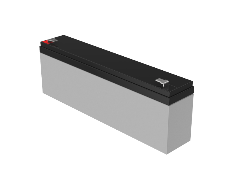 125916 - Batterie d'appoint, câble de connexion inclus :: Batteries -  alimentations :: Accessoires :: Online - SEA-4.0e :: SEA Schliess-Systeme AG