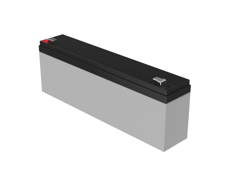 Article suivant: 125916 - Batterie d'appoint, câble de connexion inclus