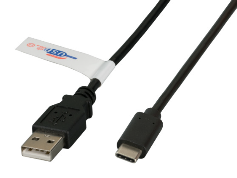 Câble USB-C / USB-A