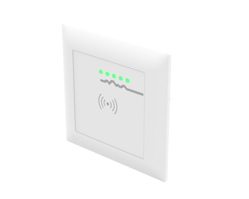 66.001.00.21.00.00.JL - Lecteur compact PUR