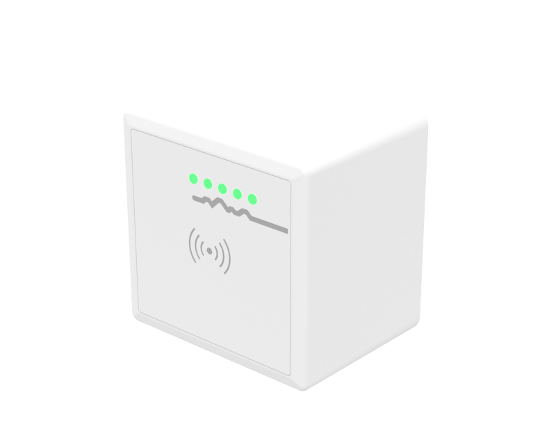 66.001.00.11.00.00.JL - Lecteur compact PUR