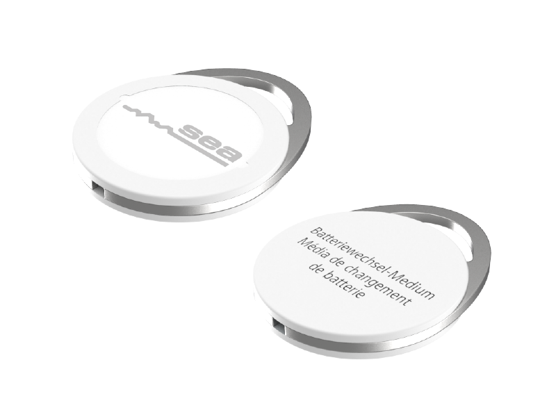 804-008-3085 - Batteriewechsel-Medium