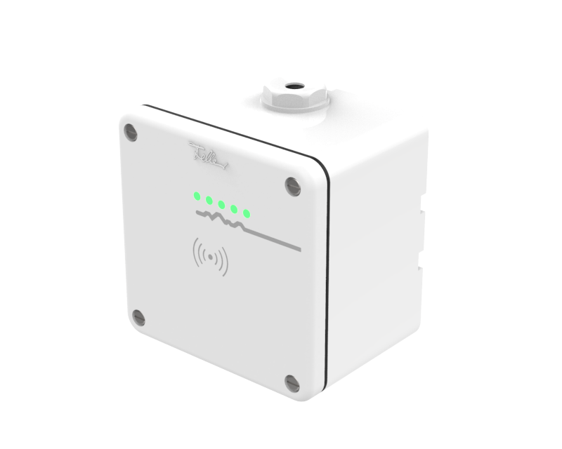 66.001.00.11.00.01.JL - Lecteur compact PUR
