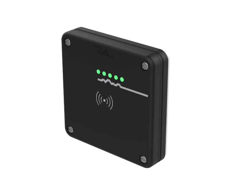 66.001.01.21.00.01.44 - Lecteur compact PLUS