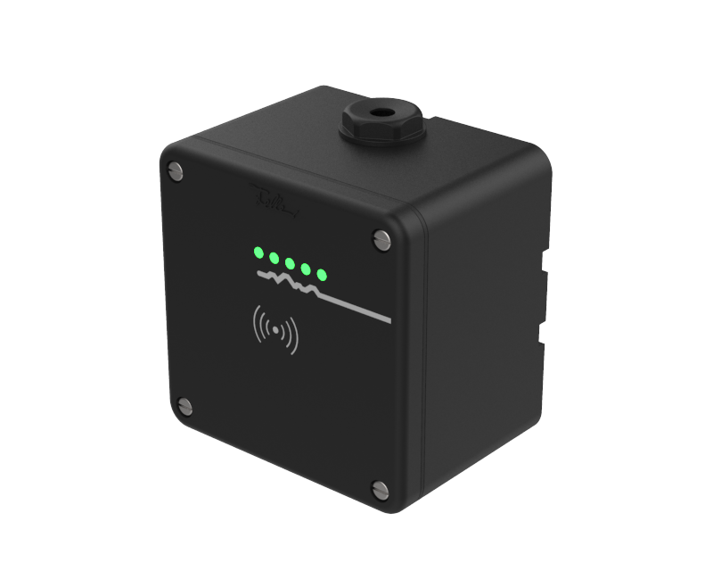 66.001.03.11.00.01.44 - Lecteur compact BIG