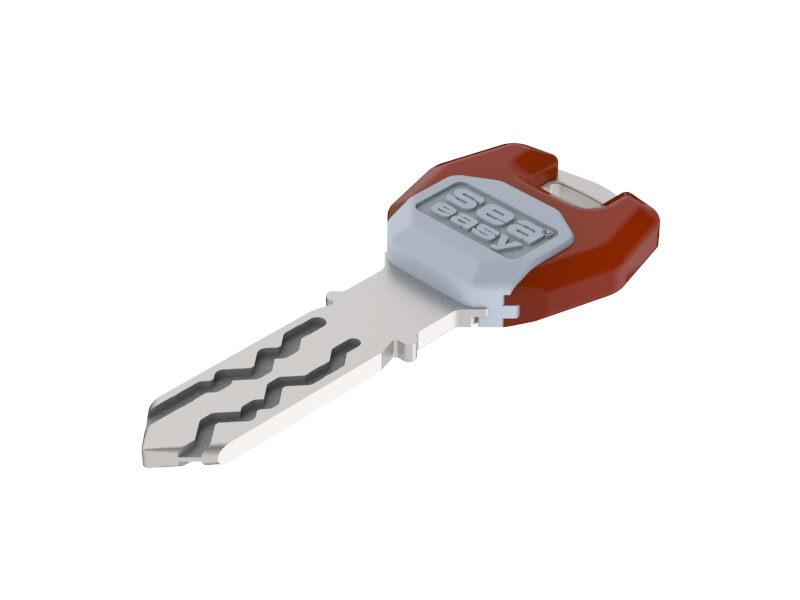Clé Easy-RFID SEA-2