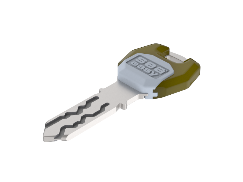 Clé Easy-RFID SEA-3
