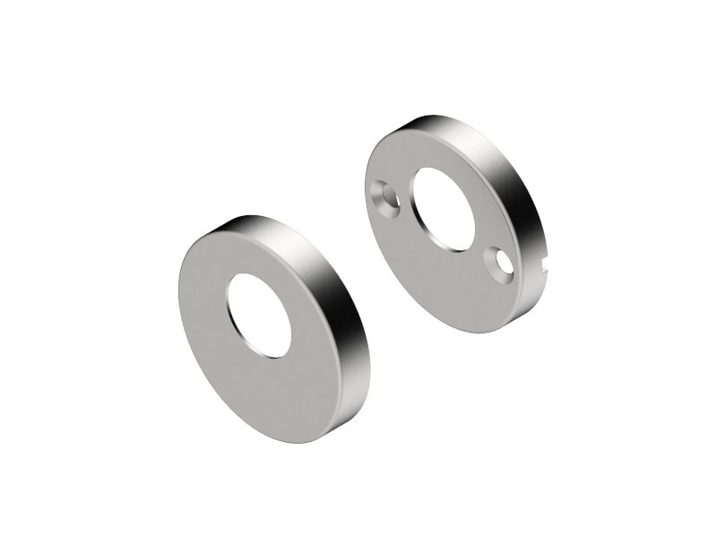68.999.00.05.12.00.99 - Set de rosace ronde RZ-22