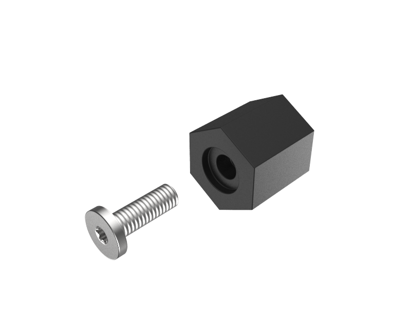 Nuki Adapter