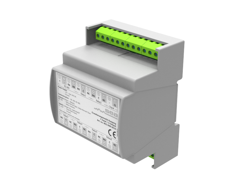 Module d‘extension