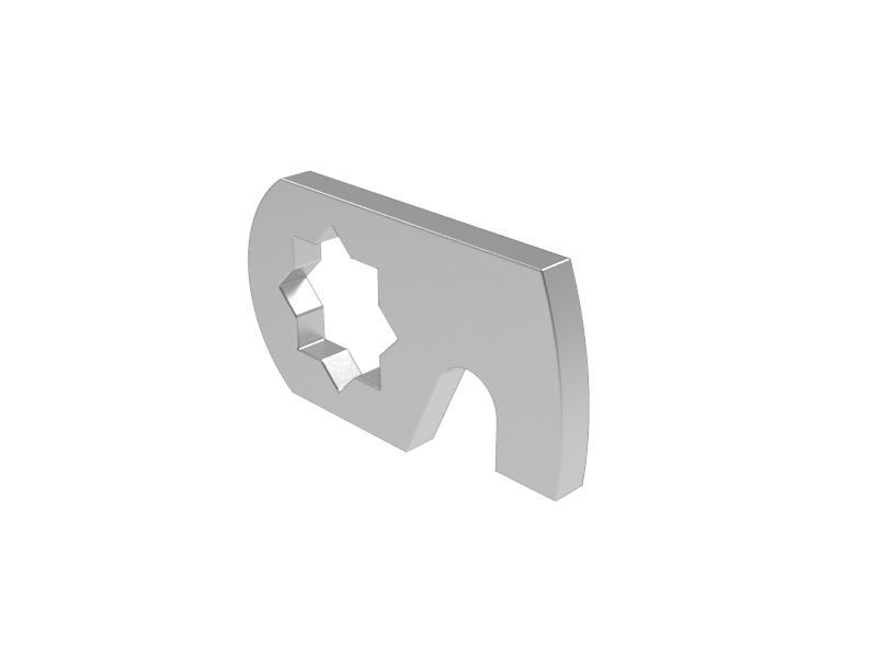 T09.908.145.62 - Hakenriegel