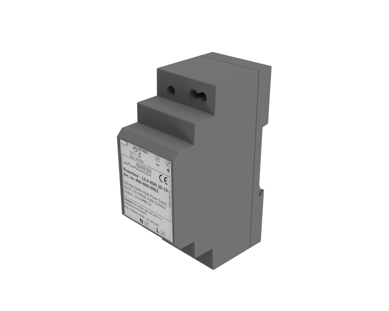 800-008-0002 - Ersatz Netzteil 30W