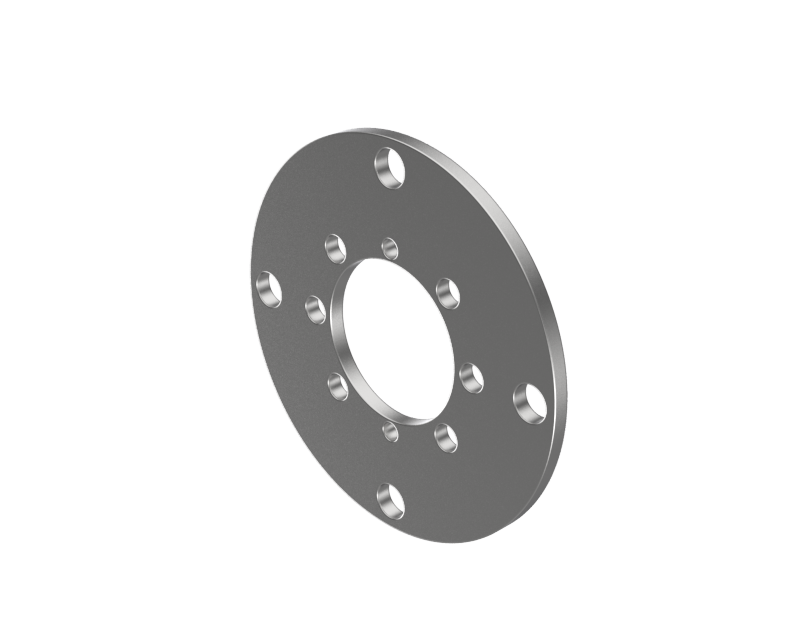 T09.841.001.62 - Befestigungsplatte