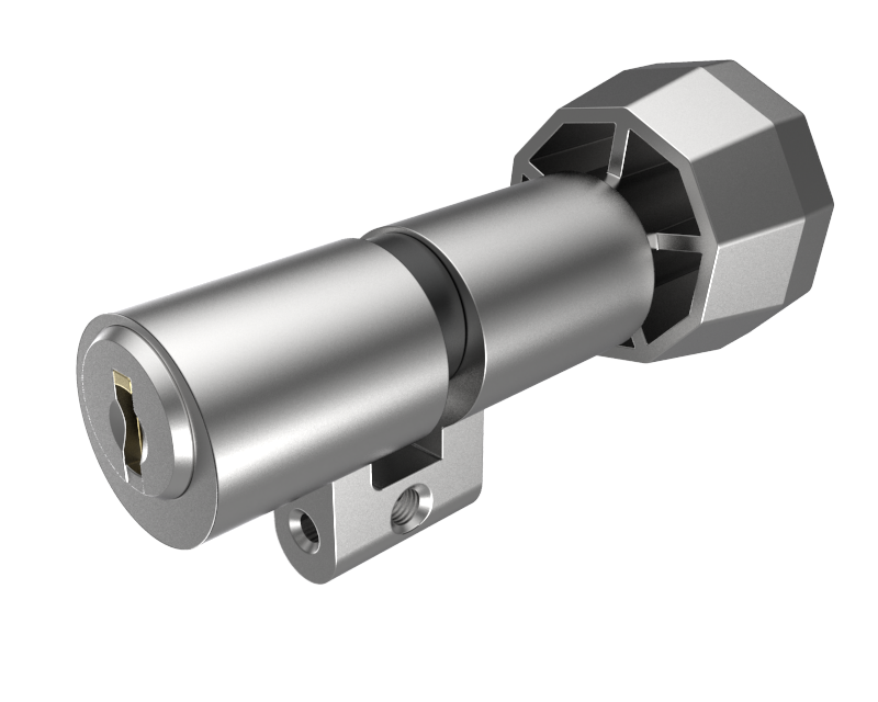 M1080.0.0.AM.00.0.00 - Drehknopfzylinder RZ