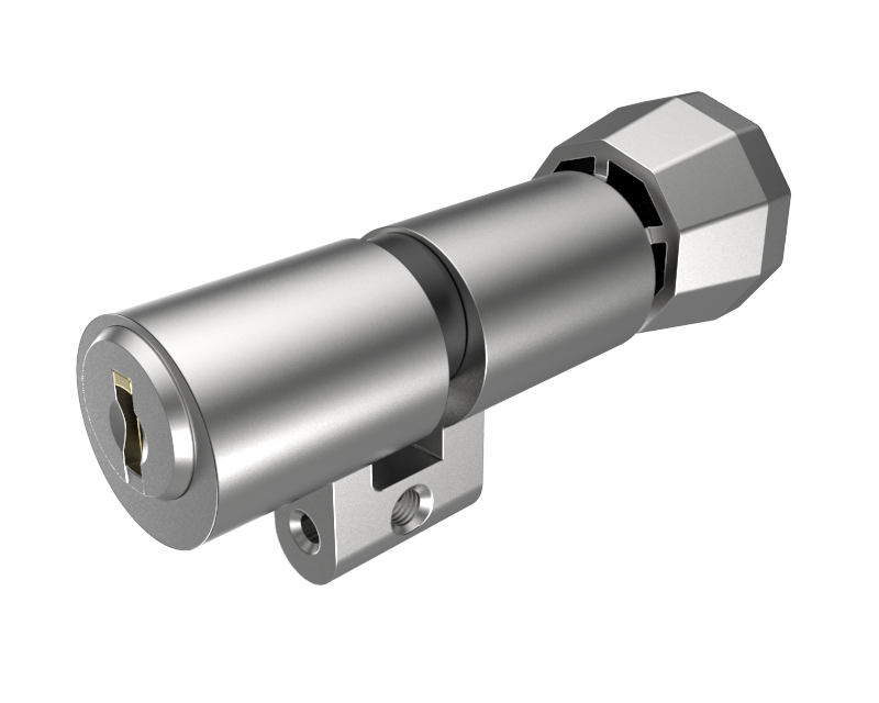 M1080.0.0.AM.00.1.00 - Drehknopfzylinder RZ