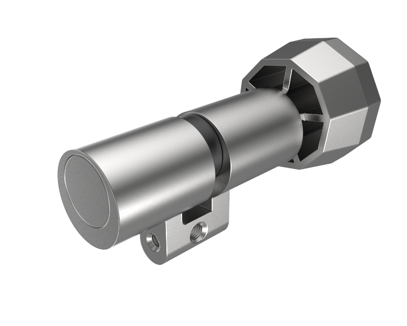 M1080.3.0.AM.60.0.00 - Drehknopfzylinder RZ