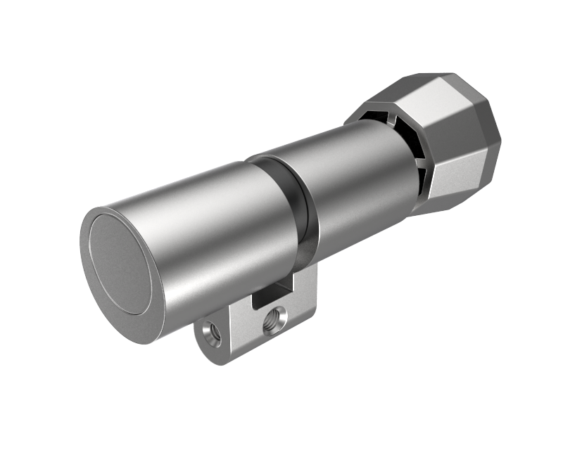 M1080.3.0.AM.60.1.00 - Drehknopfzylinder RZ