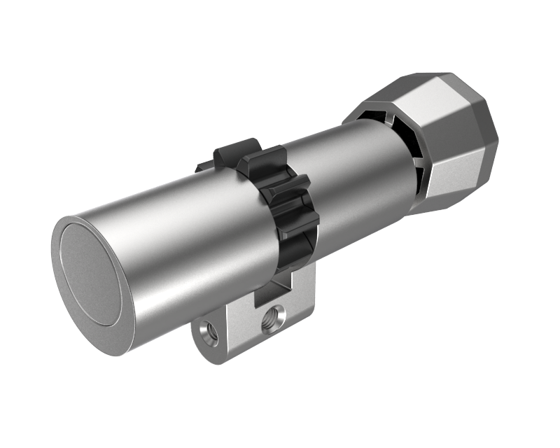 M1080.3.1.60.55.1.22.B - Drehknopfzylinder RZ